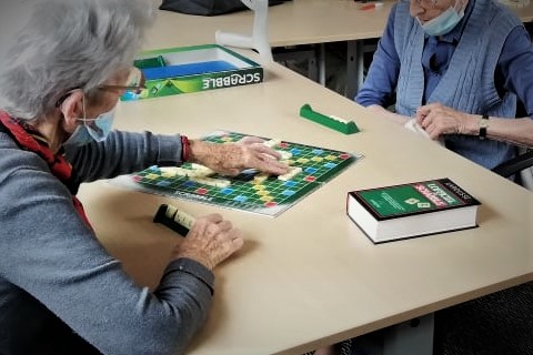 Jeux de société